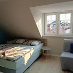 Jaskoleczka * Ustka