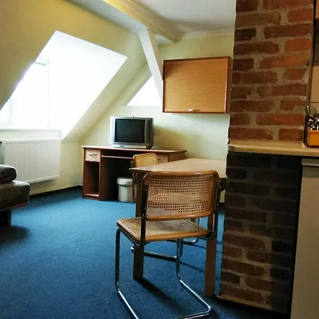 Apartament Jaskoleczka Apartment *