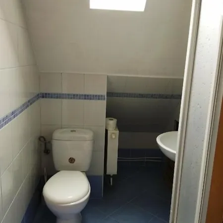 Apartament Jaskoleczka * Ustka
