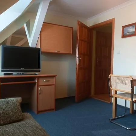 Apartament Jaskoleczka