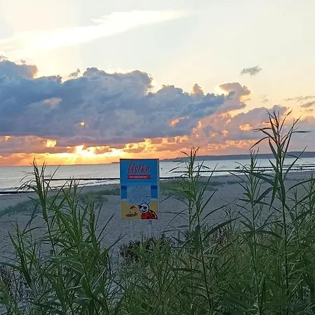 Apartament Jaskoleczka * Ustka