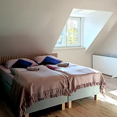 Apartament Jaskoleczka *
