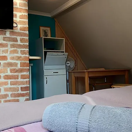 Apartament Jaskoleczka Ustka