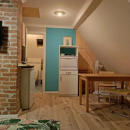 Apartament Jaskoleczka *