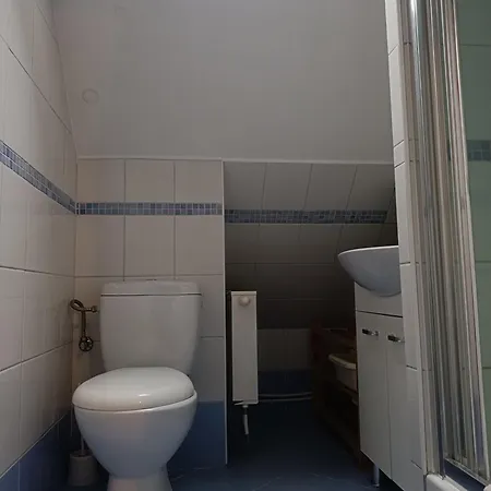 Apartament Jaskoleczka *