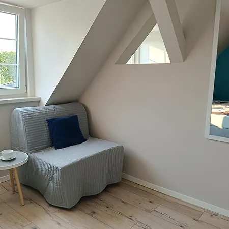 Appartement Jaskoleczka Ustka