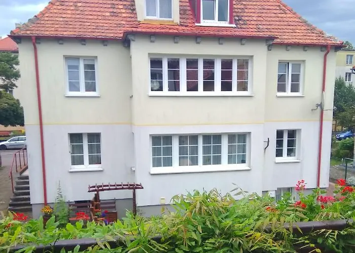 Jaskoleczka * ウストカ